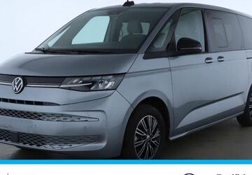 VW T7 Multivan 3.812 km 49.630 &euro; Hannover 30419