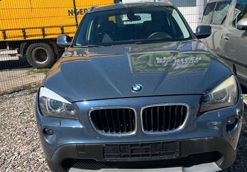 BMW X1 255.000 km 5.199 &euro; Hannover 30179