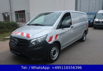 Mercedes-Benz Vito 218.004 km 13.900 &euro; Hannover 30179