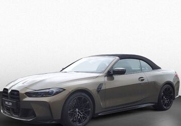 BMW M4 15.864 km 75.950 &euro; Hildesheim 31137