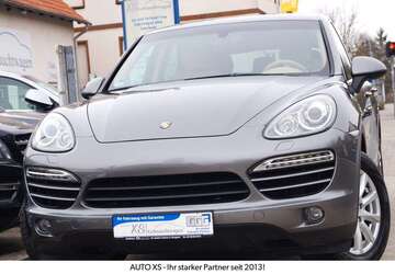 Porsche Cayenne 191.800 km 19.490 &euro; Burgdorf 31303