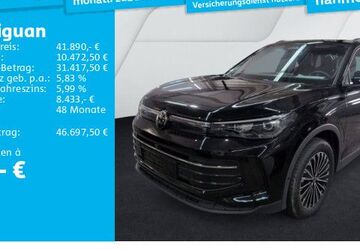 VW Tiguan 25.790 km 41.890 &euro; Langenhagen 30853