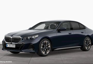 BMW 540 24.766 km 68.606 &euro; Hannover 30539
