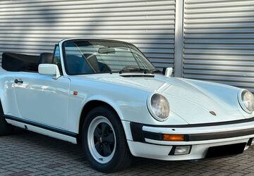 Porsche 911 Urmodell 51.096 km 85.000 &euro; Isernhagen 30916