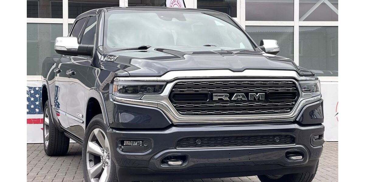 Dodge RAM 103.200 km 57.900 &euro; Garbsen 30827