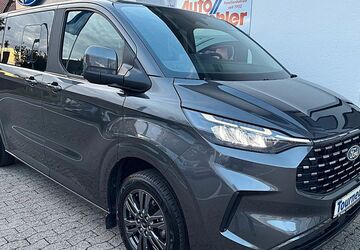 Ford Tourneo Custom 14.980 km 44.900 &euro; Isernhagen NB (Hannover) 30916