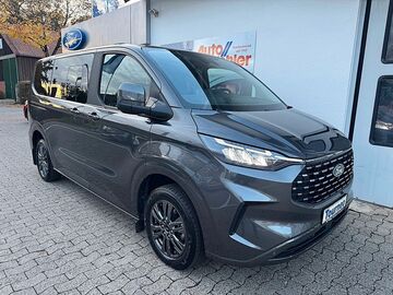 Gebrauchte Ford Tourneo Custom