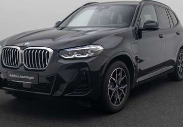 BMW X3 30.162 km 45.999 &euro; Isernhagen 30916
