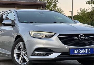 Opel Insignia 186.900 km 7.950 &euro; Hannover 30419