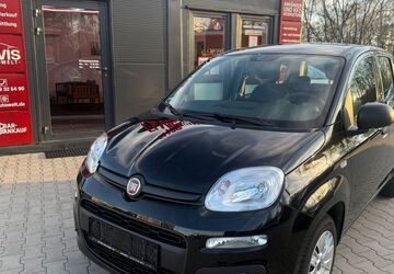 Fiat Panda 123.500 km 5.500 &euro; Neustadt 31535