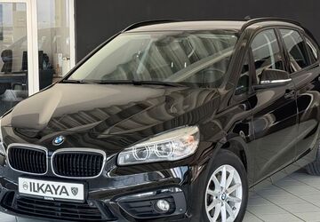 BMW 218 149.900 km 12.500 &euro; Giesen 31180