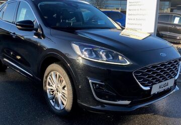 Ford Kuga 43.840 km 28.990 &euro; Wunstorf 31515