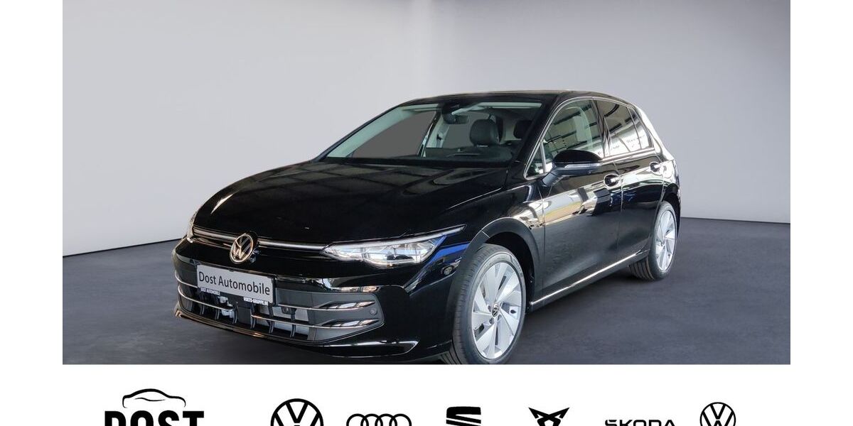 VW Golf 2.500 km 34.990 &euro; Hildesheim 31135