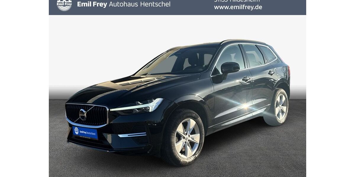 Volvo XC60 72.556 km 29.909 &euro; Hildesheim 31135