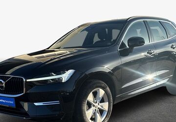 Volvo XC60 72.556 km 32.551 &euro; Hildesheim 31135