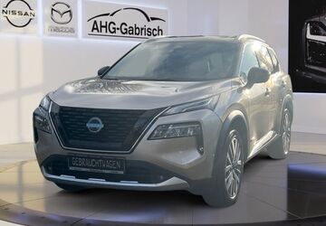 Nissan X-Trail 25.160 km 36.990 &euro; Hemmingen 30966