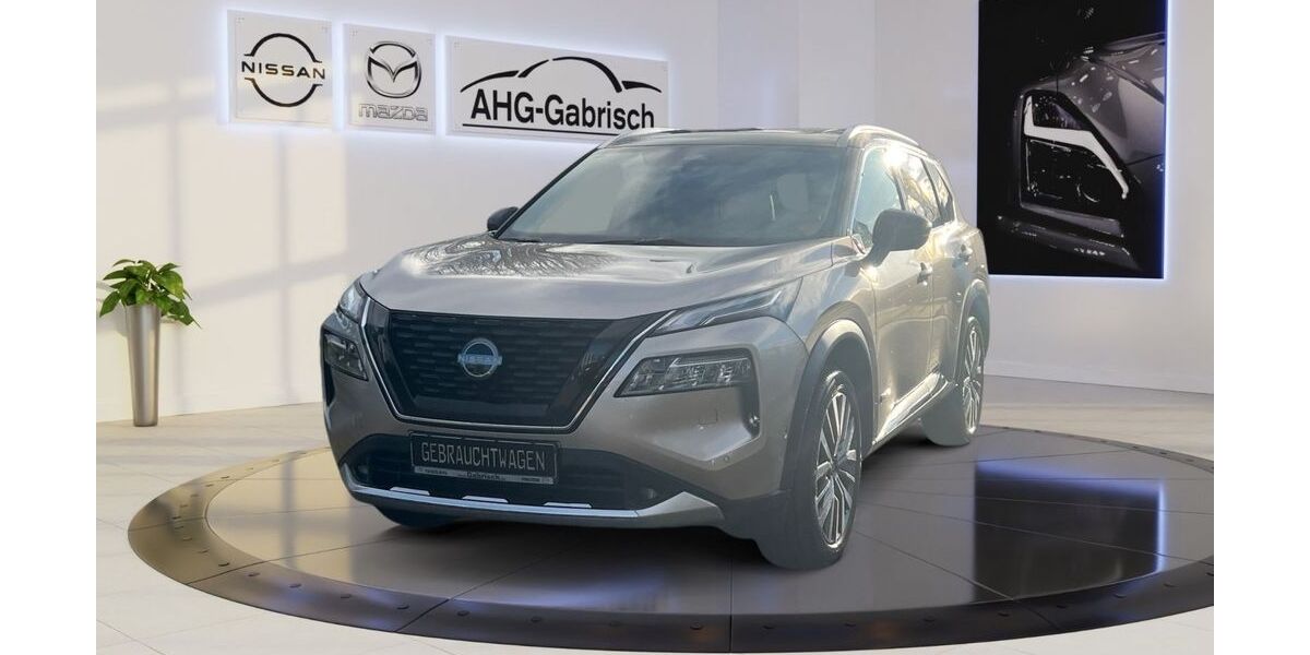 Nissan X-Trail 25.160 km 36.990 &euro; Hemmingen 30966