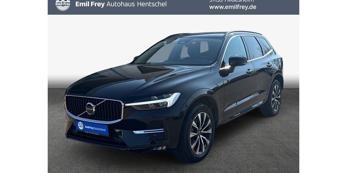 Volvo XC60 9.910 km 41.411 &euro; Hildesheim 31135