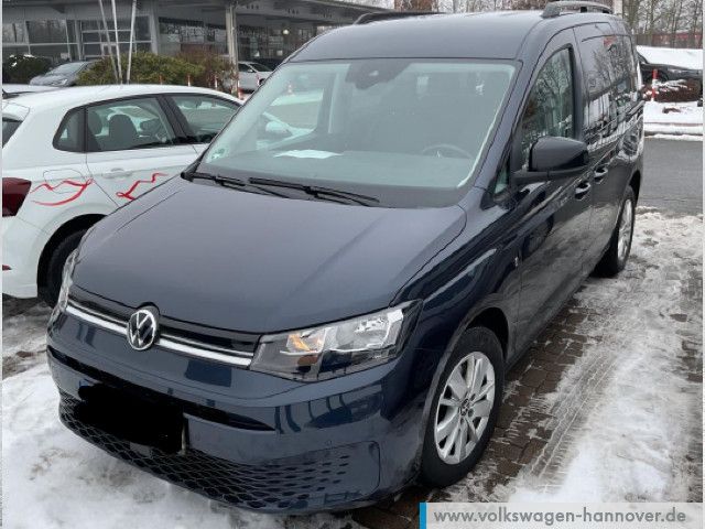 VW Caddy 27.345 km 28.870 &euro; Langenhagen 30853