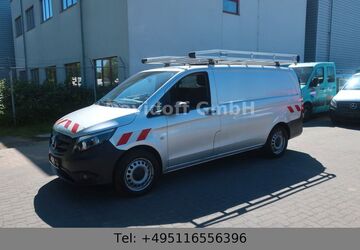 Mercedes-Benz Vito 171.230 km 16.500 &euro; Hannover 30179