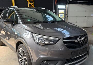 Opel Crossland (X) 93.000 km 11.500 &euro; Langenhagen 30851