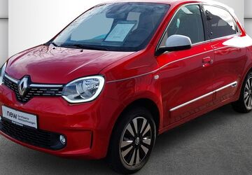 Renault Twingo 10.000 km 14.675 &euro; Hannover 30519
