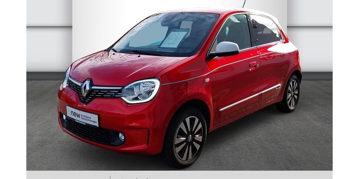 Renault Twingo 10.000 km 14.675 &euro; Hannover 30519