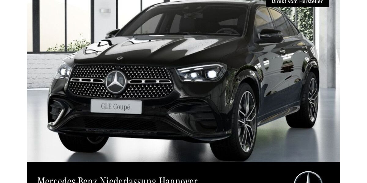 Mercedes-Benz GLE 450 9.352 km 102.500 &euro; Hannover 30655