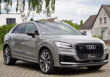 Audi SQ2 50.200 km 34.800 &euro; Isernhagen 30916