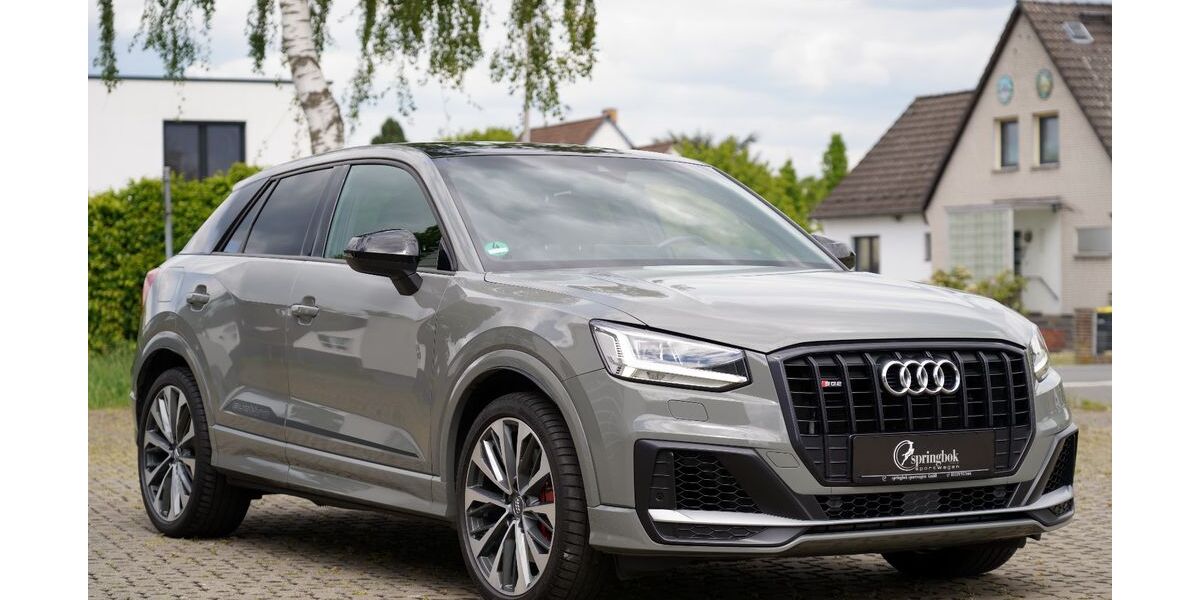 Audi SQ2 53.200 km 33.800 &euro; Isernhagen 30916