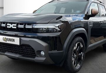 Dacia Duster 7.955 km 28.860 &euro; Hannover 30519