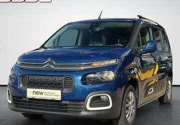 Citroen Berlingo 54.000 km 17.900 &euro; Hannover 30177