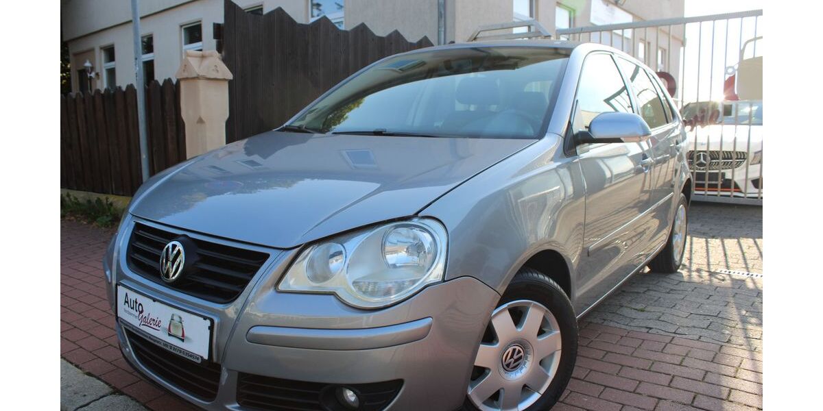 VW Polo 130.000 km 3.990 &euro; Nordstemmen 31171