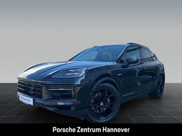 Gebrauchte Porsche Cayenne