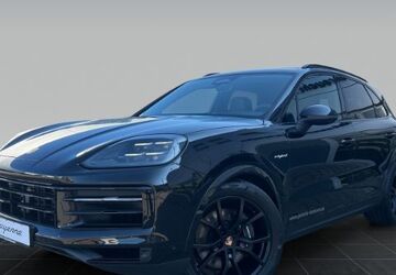 Porsche Cayenne 8.000 km 130.900 &euro; Hannover 30177