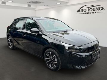 Gebrauchte Opel Corsa