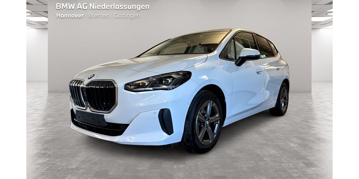 BMW 218 Active Tourer 26.291 km 30.300 &euro; Hannover 30539