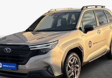 Subaru Forester 3.890 km 40.990 &euro; Hildesheim 31135