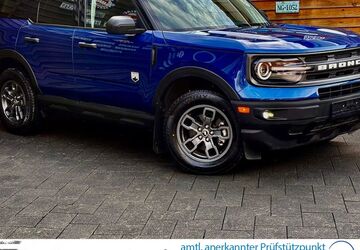 Ford Bronco 3.174 km 34.900 &euro; Langenhagen 30855