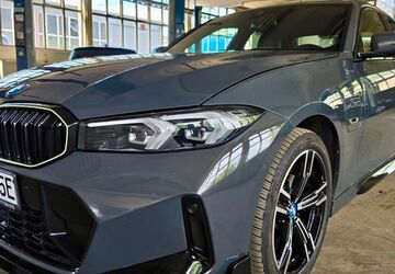 BMW 330 26.340 km 36.984 &euro; Hannover 30176