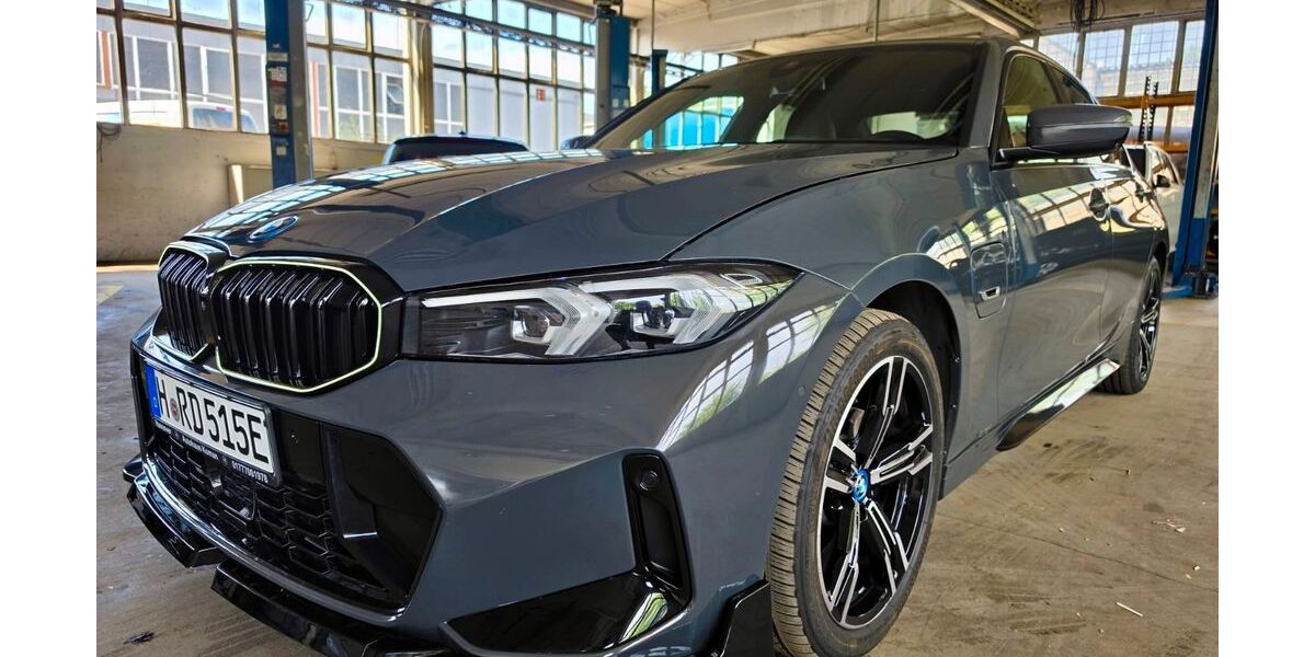 BMW 330 26.340 km 36.984 &euro; Hannover 30176