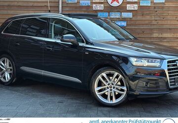 Audi Q7 145.255 km 36.900 &euro; Langenhagen 30855