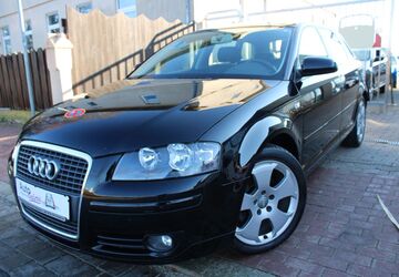 Audi A3 345.000 km 3.490 &euro; Nordstemmen 31171