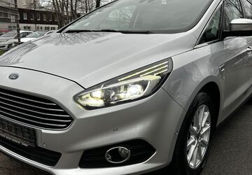 Ford S-Max 365.842 km 6.990 &euro; Langenhagen 30851