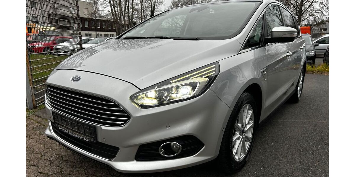 Ford S-Max 365.842 km 6.990 &euro; Langenhagen 30851