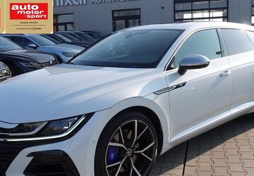 VW Arteon 66.754 km 34.980 &euro; Seelze 30926