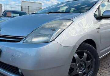Toyota Prius 261.000 km 4.990 &euro; Hildesheim 31137