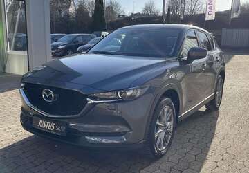 Mazda CX-5 123.868 km 19.990 &euro; Hildesheim 31137