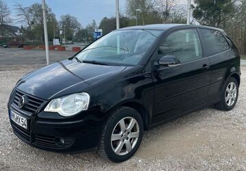 VW Polo 215.000 km 2.550 &euro; Bad Münder 31848