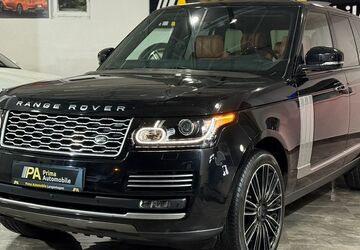 Land Rover Range Rover 104.800 km 38.899 &euro; Langenhagen 30853